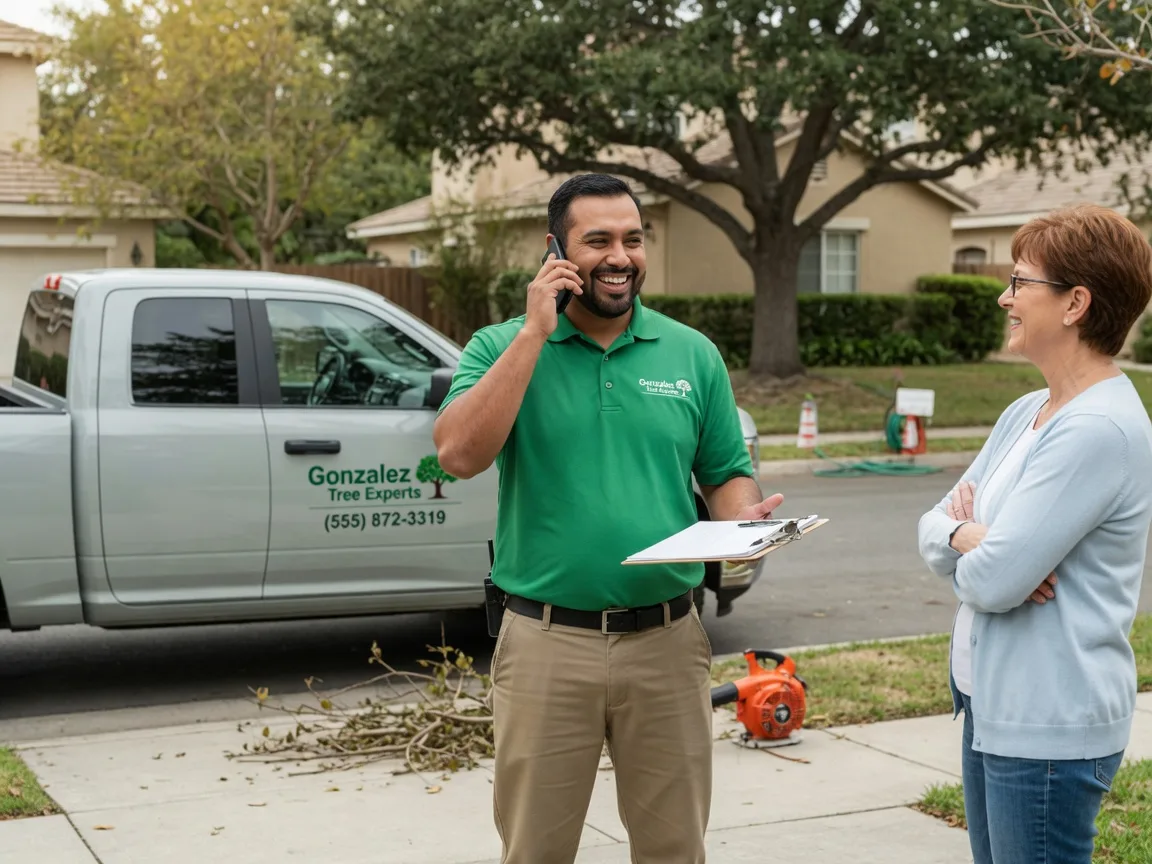 Tree Service Bureau, IL FAQs